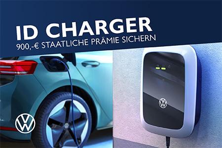 ID Charger
